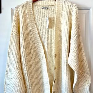 American Eagle Cardigan